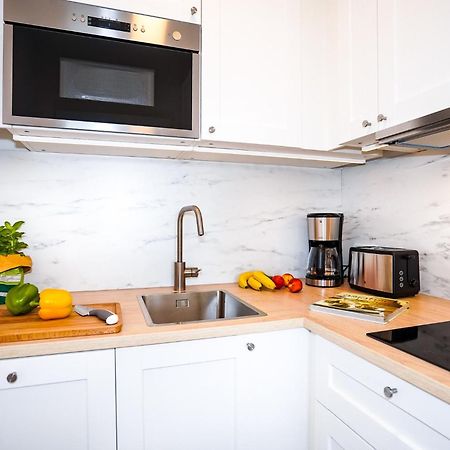 Apartament Wiking 59 Grömitz Zewnętrze zdjęcie