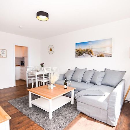 Apartament Wiking 59 Grömitz Zewnętrze zdjęcie