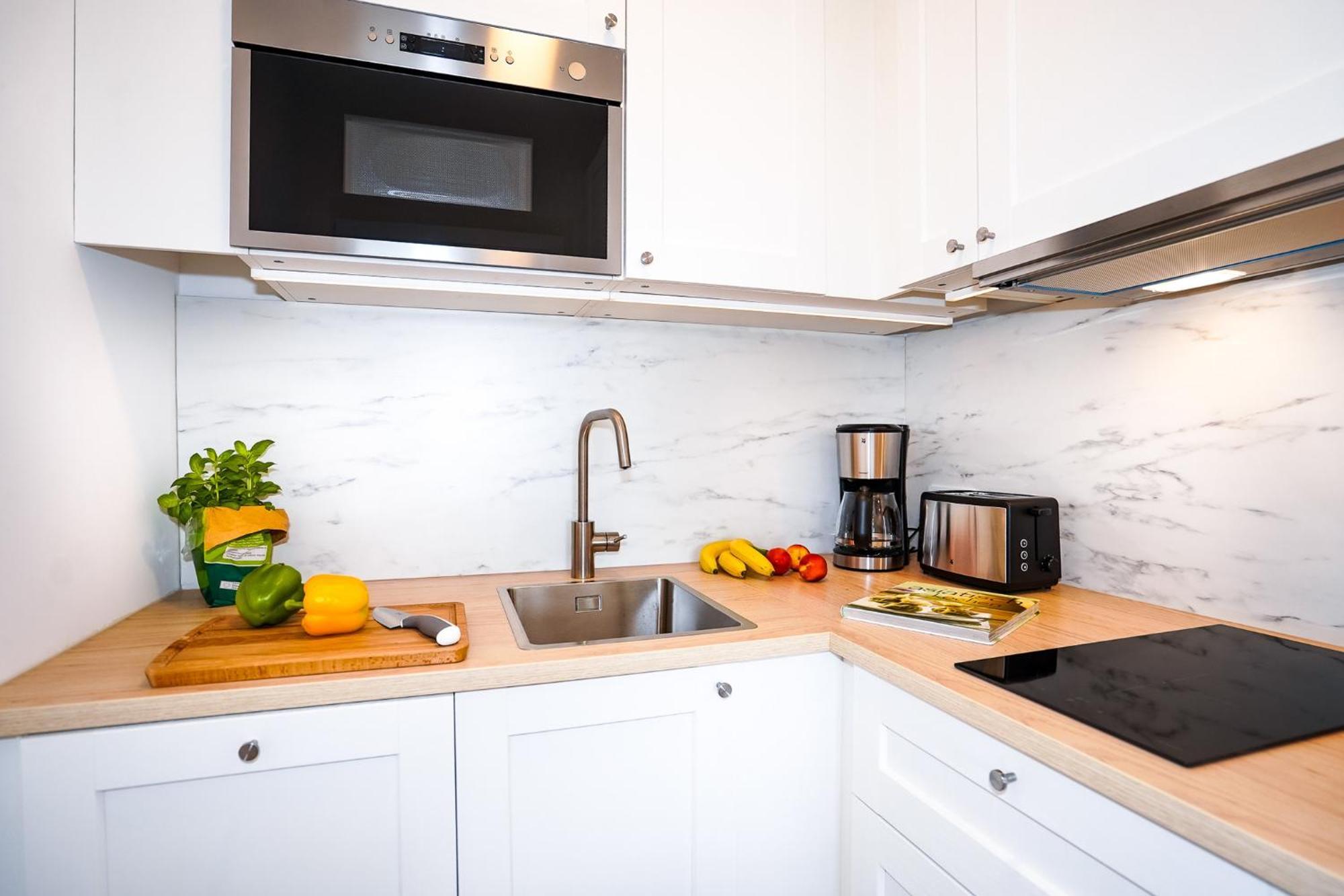 Apartament Wiking 59 Grömitz Zewnętrze zdjęcie