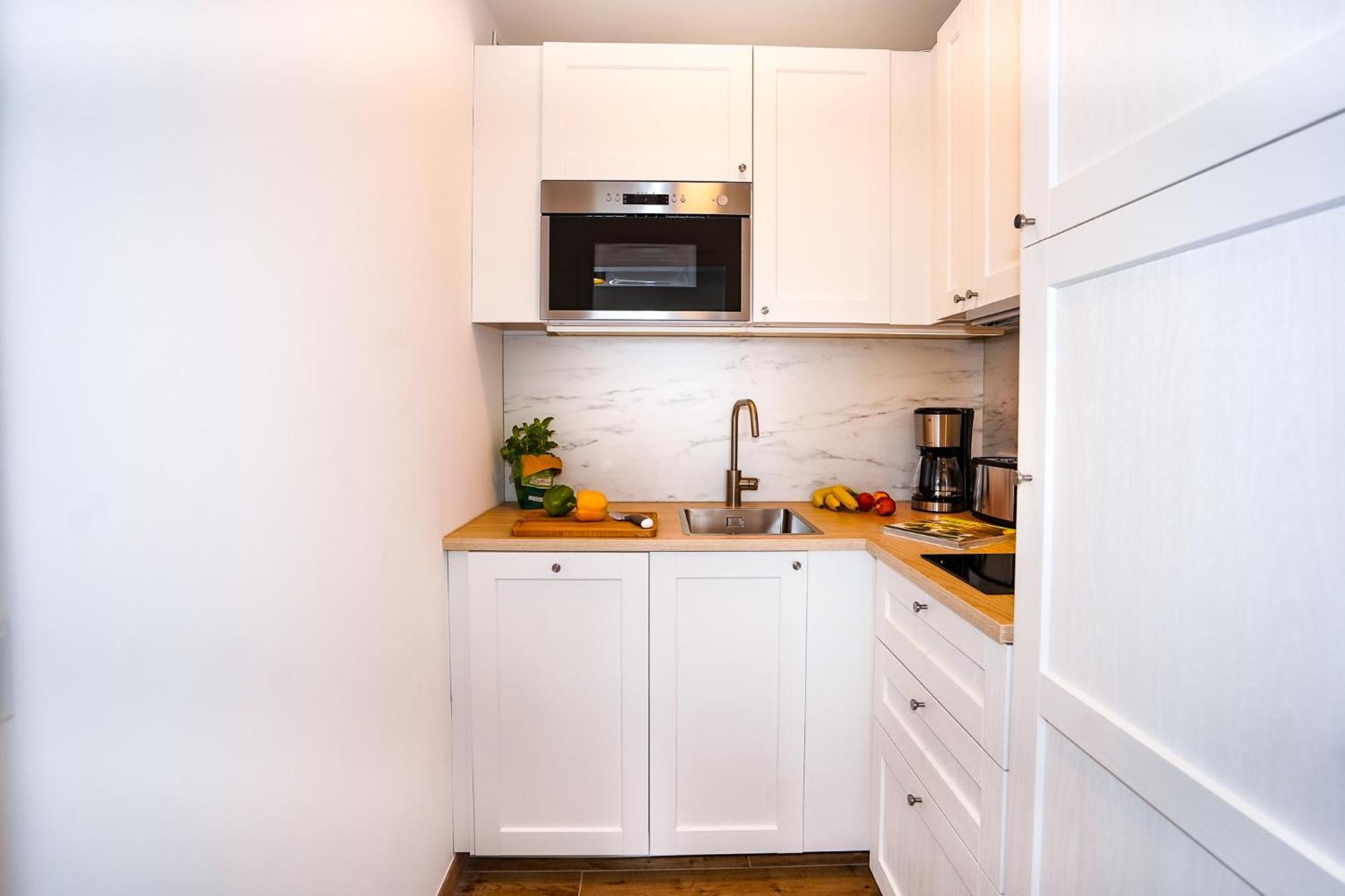Apartament Wiking 59 Grömitz Zewnętrze zdjęcie