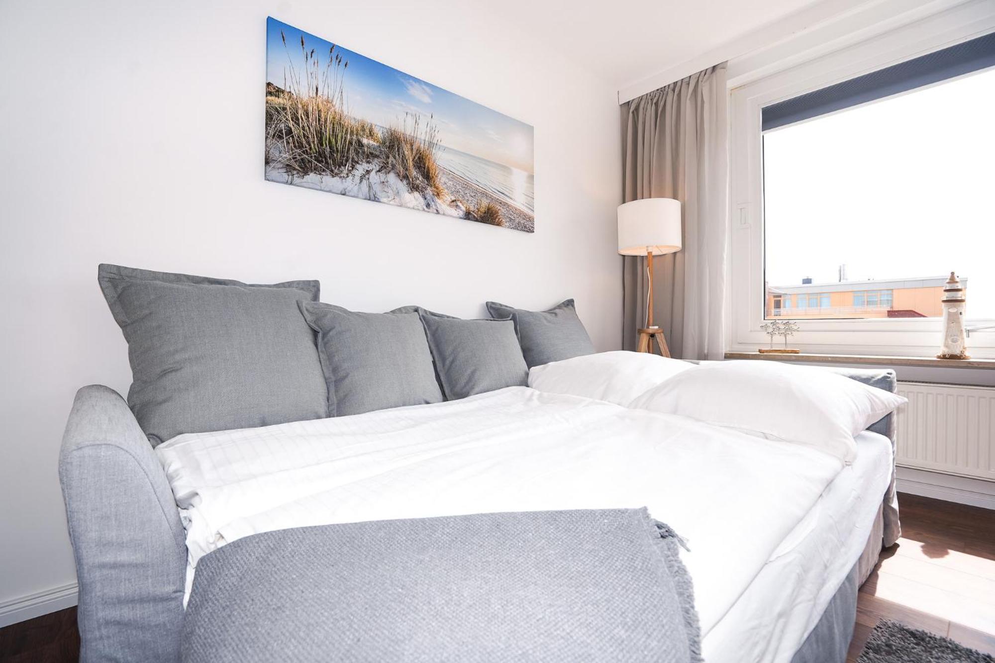 Apartament Wiking 59 Grömitz Zewnętrze zdjęcie