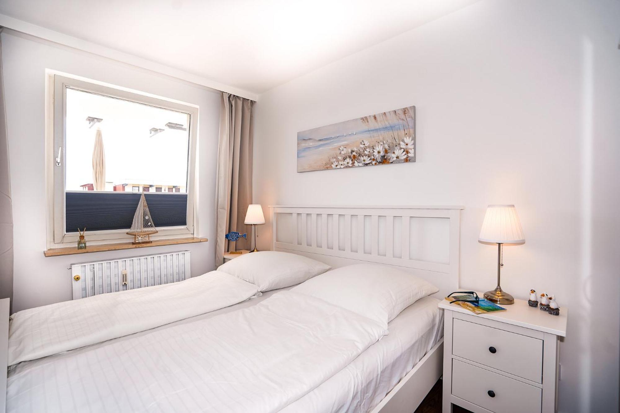 Apartament Wiking 59 Grömitz Zewnętrze zdjęcie