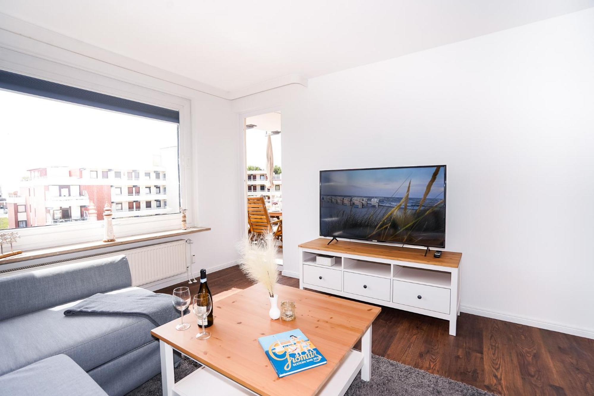 Apartament Wiking 59 Grömitz Zewnętrze zdjęcie