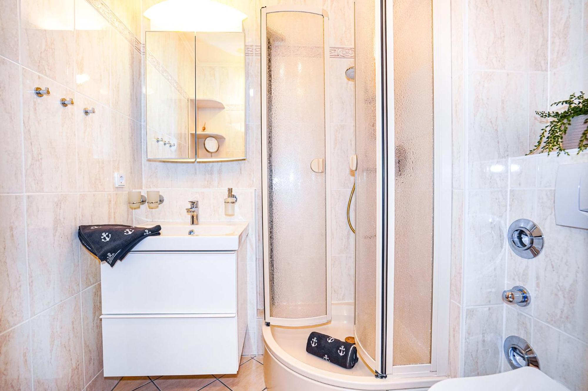 Apartament Wiking 59 Grömitz Zewnętrze zdjęcie