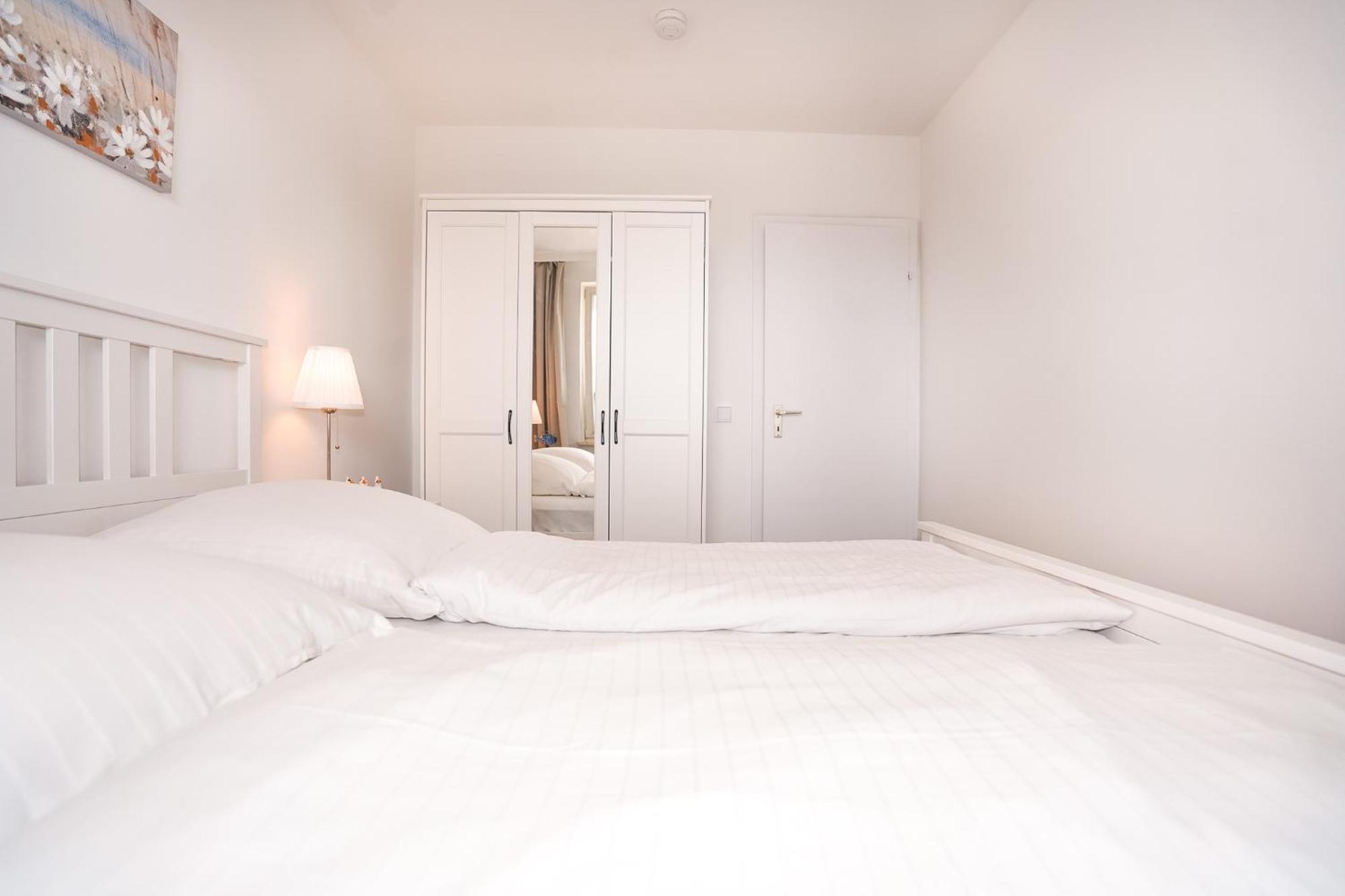 Apartament Wiking 59 Grömitz Zewnętrze zdjęcie