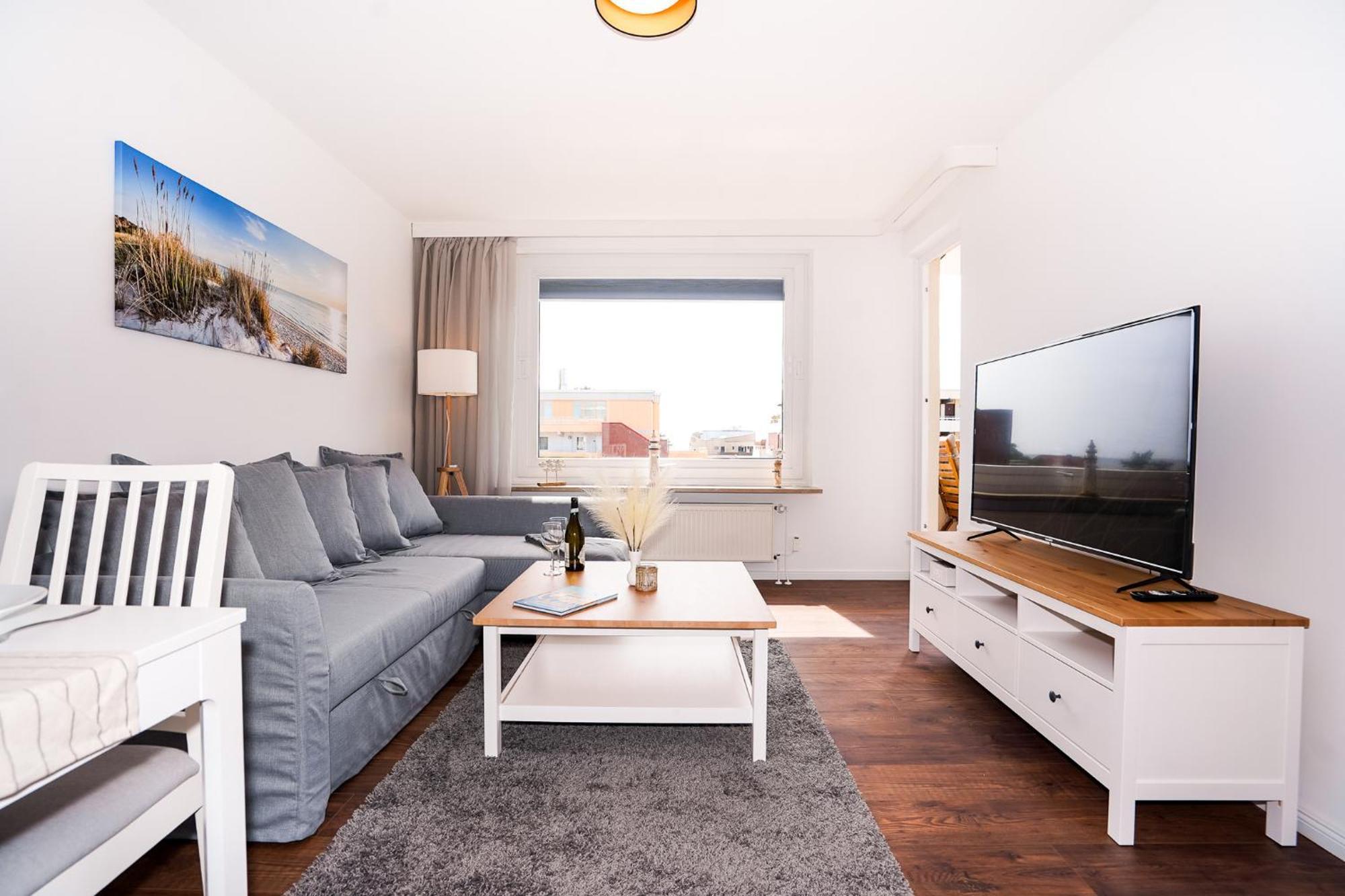 Apartament Wiking 59 Grömitz Zewnętrze zdjęcie