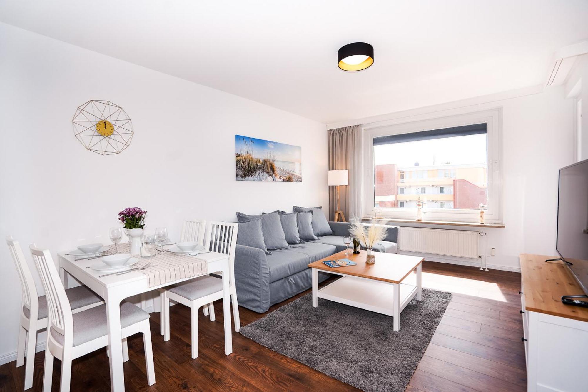 Apartament Wiking 59 Grömitz Zewnętrze zdjęcie